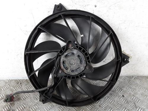 Kjølevifte elektrisk PEUGEOT 206 Hatchback (2A/C) 1.9 D | BP28341947M35 