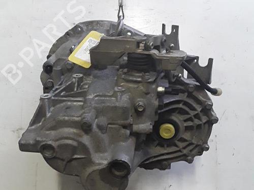 Used Gearbox RENAULT MEGANE II Estate (KM0/1_) 1.9 dCi (131 hp) 28342527