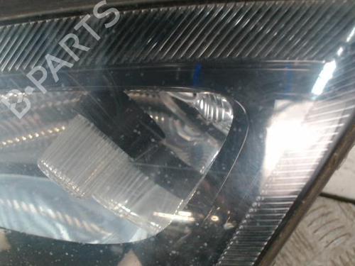 Left headlight OPEL VECTRA C GTS (Z02) 2.2 DTI 16V (F68) | BP28349665C28 