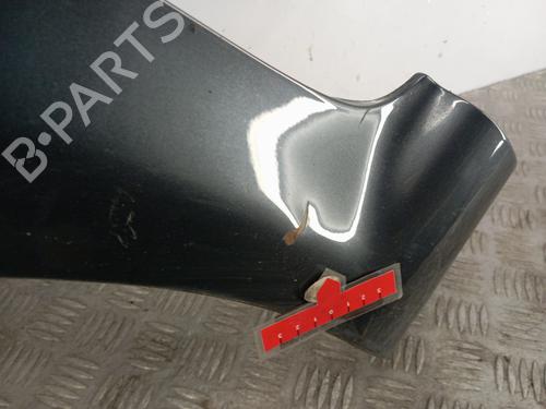 Left front fenders TOYOTA AYGO (_B1_) 1.0 (KGB10_, KGB10R) | BP28338708C41 