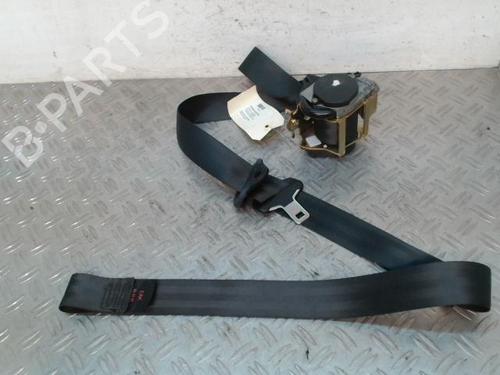 Used Front right seatbelt Front right seatbelt PEUGEOT 1007 (KM_) 1.6 16V (109 hp) 28342182 28342182
