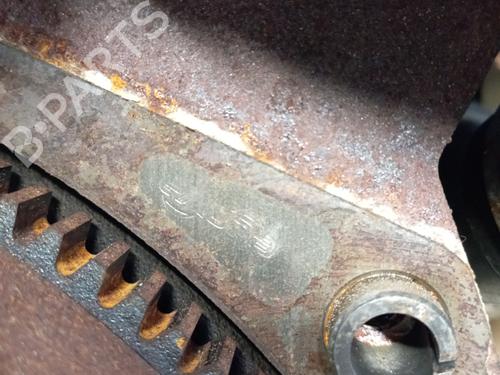 Engine PEUGEOT 307 Break (3E) 2.0 HDi 135 | BP28567774M1