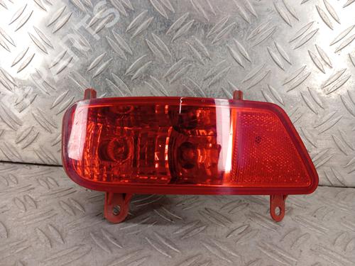 Used Rear bumper left light Rear bumper left light PEUGEOT 3008 I MPV (0U_) 1.6 HDi (114 hp) 33722934 33722934
