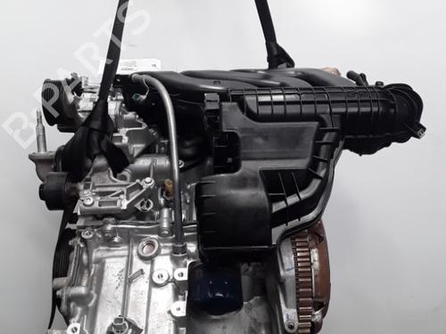 Used Engine RENAULT TWINGO III (BCM_, BCA_) 1.0 SCe 70 (BCMB) (69 hp) 28338392