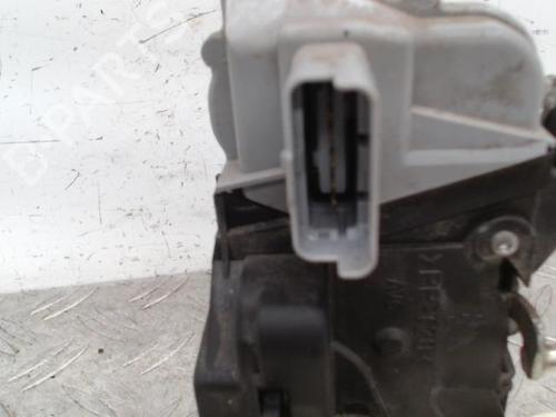 Used Front left lock CITROËN XSARA PICASSO (N68) 1.6 HDi (90 hp) 28340466