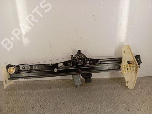 Used Front right window mechanism PEUGEOT EXPERT Van (V_) 2.0 BlueHDi 180 (177 hp) 30399631