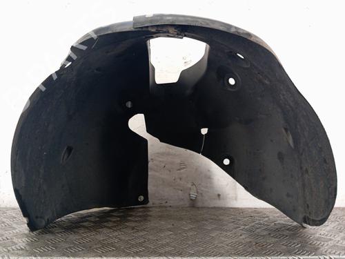 Used Wheel arch RENAULT CLIO III (BR0/1, CR0/1) 1.2 16V (BR0P, CR0P) (101 hp) 32344642