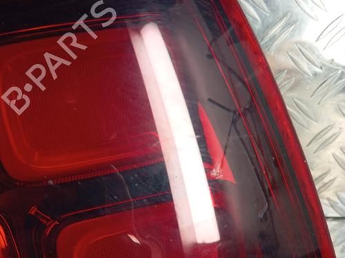 Left taillight DACIA SANDERO II 1.0 SCe 75 (B8JC, B8JD, B8NC) | BP35957205C34 - Image 4