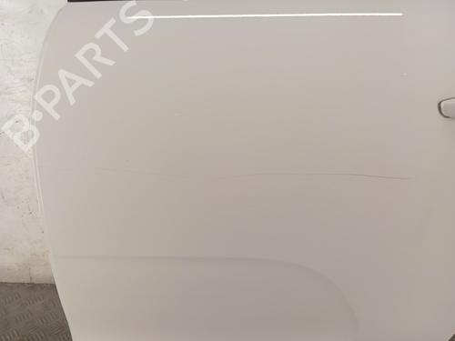 Left rear door CITROËN C3 III (SX) 1.5 BlueHDi 100 (SXYHYP, SXYHTU) | BP28344043C4