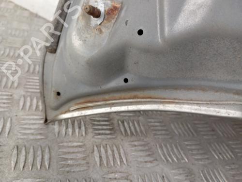 Hood NISSAN X-TRAIL I (T30) 2.2 dCi 4x4 | BP28345362C1 