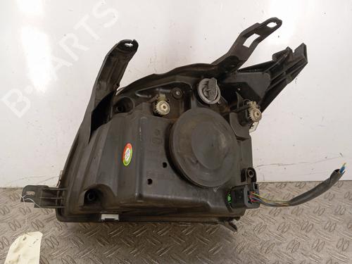 Used Right headlight Right headlight 32126367 32126367