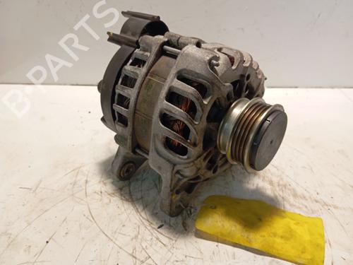 Alternator DACIA SANDERO II 1.0 SCe 75 (B8JC, B8JD, B8NC) | BP28343581M7 - Image 3