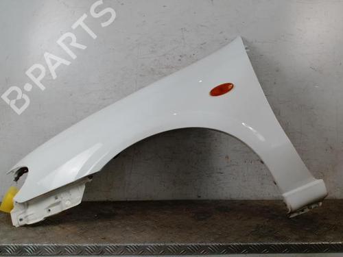 Left front fenders NISSAN ALMERA II Hatchback (N16) 1.5 dCi | BP28342249C41 
