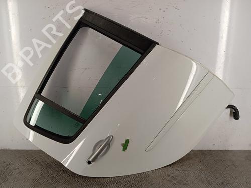 Dør høyre bak RENAULT CLIO III (BR0/1, CR0/1) 1.5 dCi (C/BR0G, C/BR1G) (68 hp) 33213435