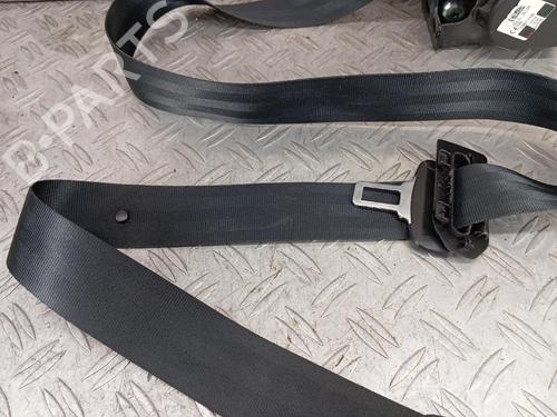 Used Rear right seatbelt Rear right seatbelt 37240519 37240519