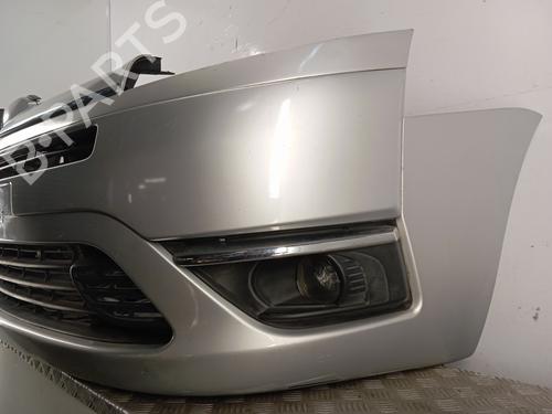 Front bumper CITROËN C4 Grand Picasso I (UA_) 1.6 HDi | BP29065195C7 