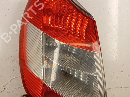 Used Left taillight Left taillight RENAULT SCÉNIC II (JM0/1_) [2003-2010] 35931113 35931113