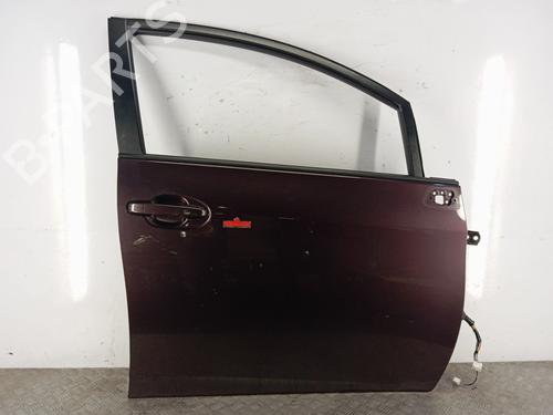 Used Right front door TOYOTA VERSO S (_P12_) 1.4 D4-D (NLP121_, NLP121R) (90 hp) 30109462