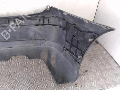 Rear bumper CITROËN C5 I (DC_) 2.0 HDi (DCRHZB, DCRHZE) | BP28348995C8 
