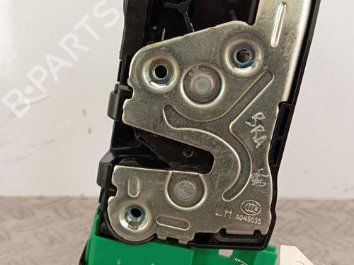 Used Front left lock HYUNDAI i30 (PDE, PD, PDEN) 1.6 CRDi (136 hp) 30003387