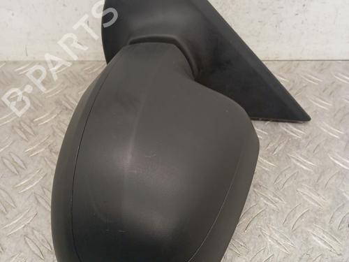 Left mirror DACIA SANDERO II 1.0 SCe 75 (B8JC, B8JD, B8NC) | BP28338139C26