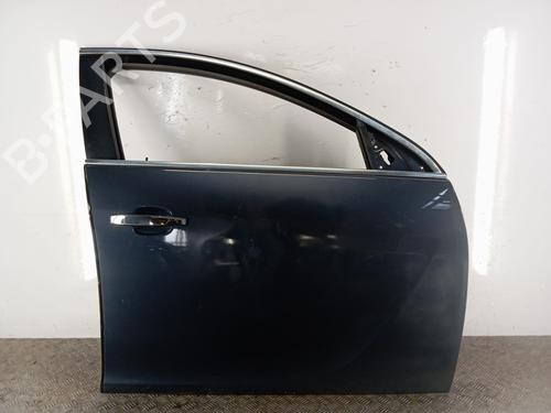 Used Right front door OPEL INSIGNIA A (G09) 2.0 CDTI (68) (131 hp) 29612788