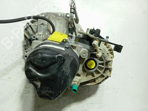 Gearbox RENAULT KANGOO Express (FW0/1_)  | BP34393646M3  - Image 6