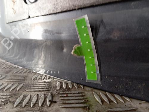 Tailgate FORD FIESTA VI (CB1, CCN) 1.6 TDCi | BP29956954C6 