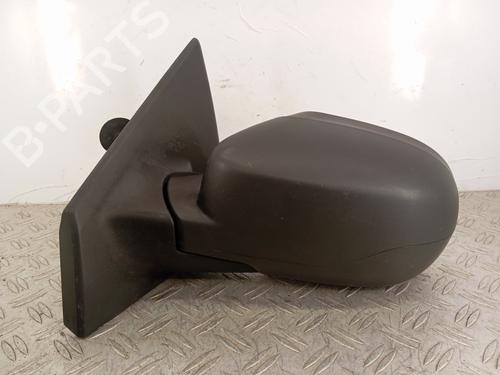 left-mirror-renault-clio-iii-br01-cr01-2005-2006-2007-2008-2009-2010-2011-2012-2013-2014-32318433 main image