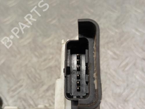 Front right lock PEUGEOT 5008 (0U_, 0E_) 1.6 HDi | BP28339071C97