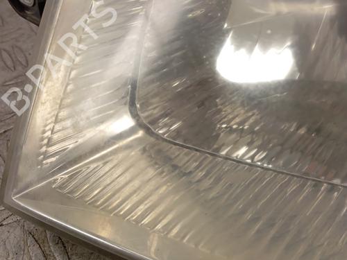 Left headlight FIAT PANDA (169_) 1.2 (169.AXB11, 169.AXB1A) | BP30460014C28 - Image 2