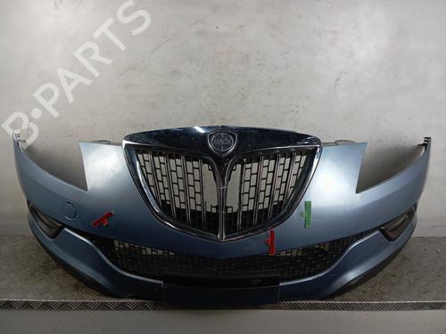 Used Front bumper LANCIA DELTA III (844_) 1.6 D Multijet (844.AXC11, 844.AXC1A) (120 hp) 28337583