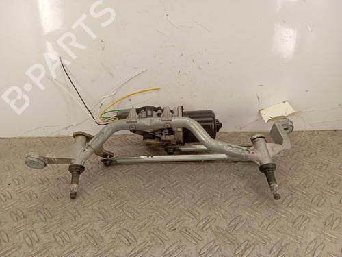 Used Front wiper motor RENAULT CLIO IV (BH_) 0.9 TCe 90 (BHNF, BHMA, BHMH, BHJK, BHJR) (90 hp) 30303837