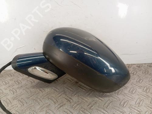 Left mirror CITROËN C4 II (NC_) 1.6 HDi 115 | BP29845100C26