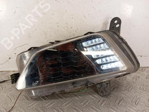 Used Left daytime light Left daytime light VW POLO VI (AW1, BZ1, AE1) 1.0 TSI (95 hp) 39953077 39953077
