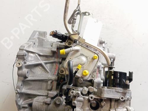 Gearbox NISSAN QASHQAI II SUV (J11, J11_) 1.6 dCi | BP28339756M3 