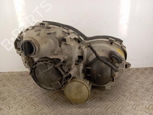 Left headlight MERCEDES-BENZ C-CLASS T-Model (S203) C 200 CDI (203.204) | BP29760397C28 