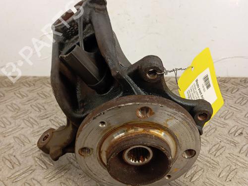 Used Right front steering knuckle CITROËN C3 II (SC_) 1.4 HDi 70 (SC8HZC, SC8HR0, SC8HP4) (68 hp) 29760439