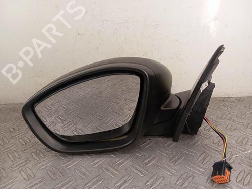 Left mirror PEUGEOT 308 II (LB_, LP_, LW_, LH_, L3_) 1.6 BlueHDi 120 | BP28341496C26 