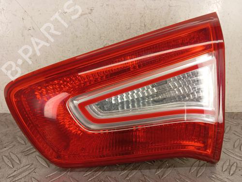 Right tailgate light KIA SPORTAGE III (SL) 1.7 CRDi | BP28342828C80 - Image 2