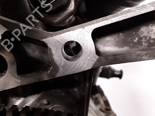 Motor FORD FUSION (JU_) 1.6 TDCi | BP28348524M1 