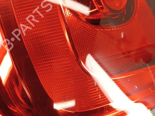 Used Left taillight Left taillight VW POLO V (6R1, 6C1) 1.2 (60 hp) 36255889 36255889