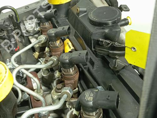 Engine RENAULT SCÉNIC III (JZ0/1_) 1.5 dCi | BP35785966M1 - Image 3