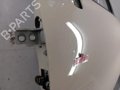 Left front door RENAULT CAPTUR I (J5_, H5_) 0.9 TCe 90 | BP30156652C2