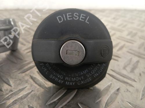 Ignition barrel FIAT DUCATO Van (250_) 160 Multijet 3,0 D | BP29466391M48 
