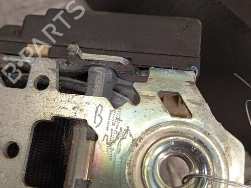 Front left belt tensioner FORD FOCUS II (DA_, HCP, DP) 1.8 TDCi | BP28347889C87 