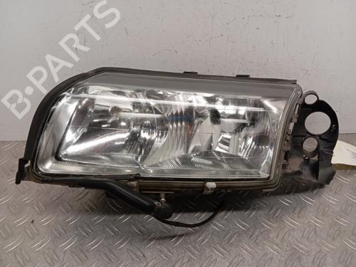 Used Left headlight VOLVO S80 I (184) 2.9 (200 hp) 28343370