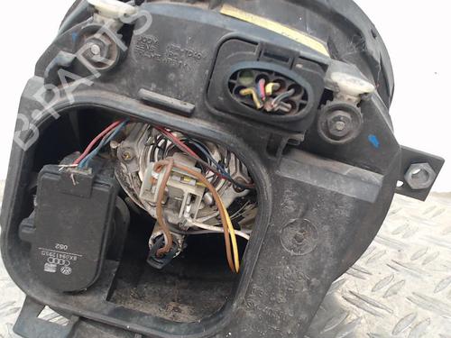 Used Left headlight VW LUPO I (6X1, 6E1) 1.4 (60 hp) 28342283