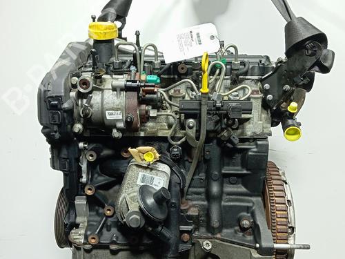 Engine DACIA SANDERO 1.5 dCi | BP39077169M1 - Image 4