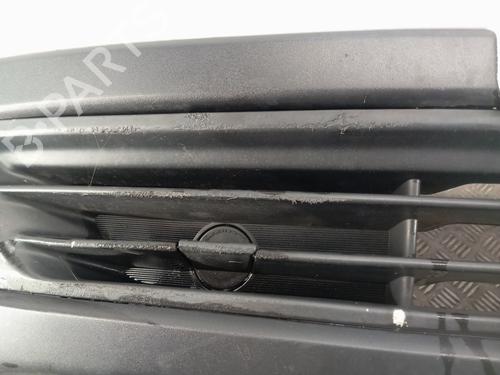 Front bumper HYUNDAI H-1 Cargo (TQ) 2.5 CRDi | BP29466365C7 